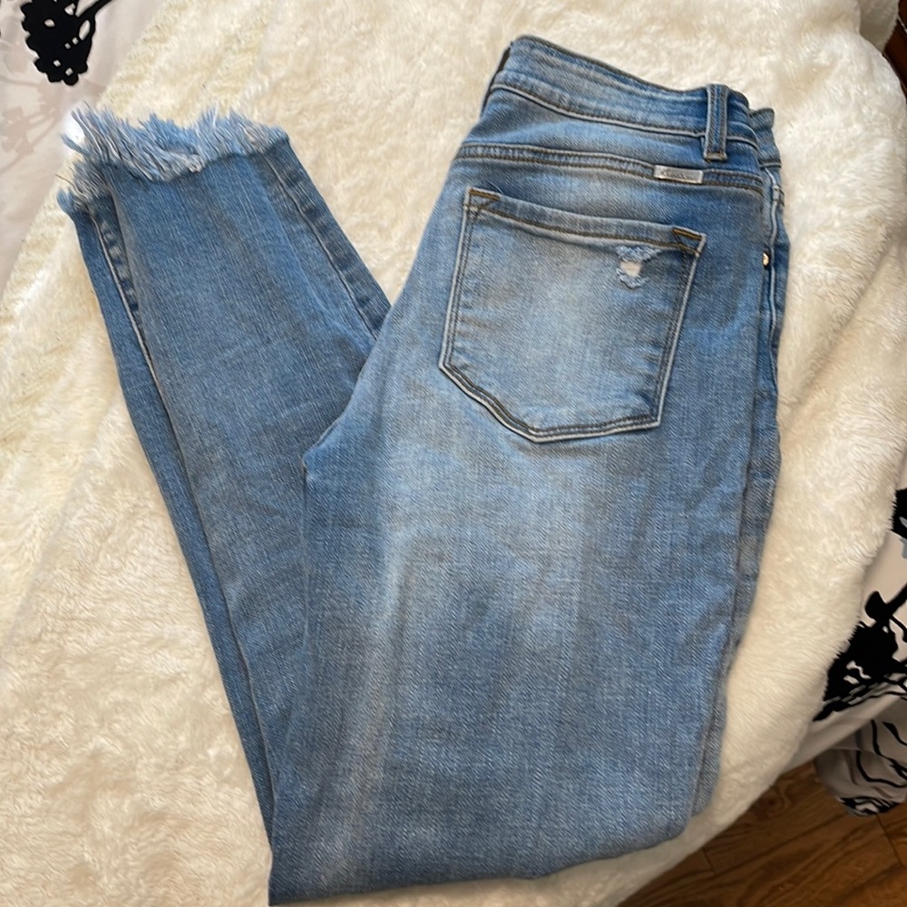 Kancan Jeans